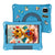 Ulefone Tab A9 Pro Kids 128Gb 4Gb-Ram 4G LTE Dual Sim - 8.7 - Blue - EU