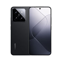Xiaomi 14 256Gb 12Gb-Ram 5G Dual Sim - Black - EU