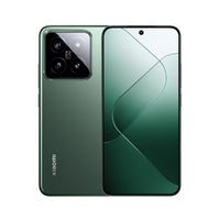 Xiaomi 14 512Gb 12Gb-Ram 5G Dual Sim - Jade Green - EU
