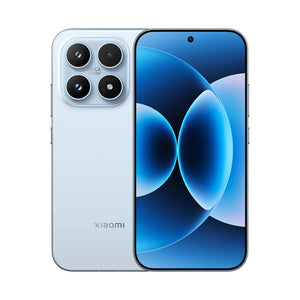 Xiaomi 17 256Gb 12Gb-Ram 5G Dual Sim - Ice Blue - EU