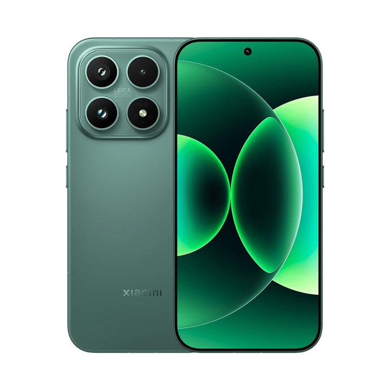 Xiaomi 17 256Gb 12Gb-Ram 5G Dual Sim - Venture Green - EU