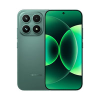 Xiaomi 17 512Gb 12Gb-Ram 5G Dual Sim - Venture Green - EU
