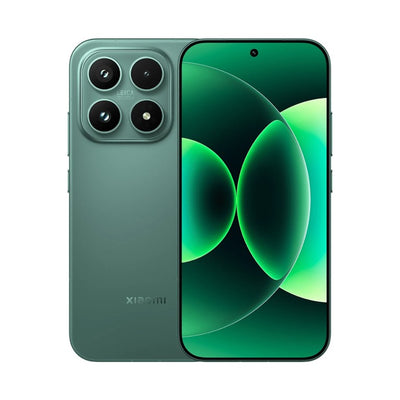 Xiaomi 17 512Gb 12Gb-Ram 5G Dual Sim - Venture Green - EU