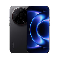 Xiaomi 17 Ultra 1TB 16Gb-Ram 5G Dual Sim - Black - EU