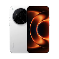 Xiaomi 17 Ultra 1TB 16Gb-Ram 5G Dual Sim - White - EU
