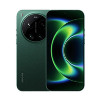 Xiaomi 17 Ultra 512Gb 16Gb-Ram 5G Dual Sim - Starlit Green - EU