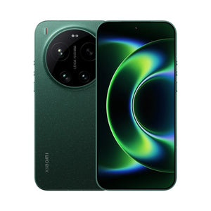 Xiaomi 17 Ultra 512Gb 16Gb-Ram 5G Dual Sim - Starlit Green - EU