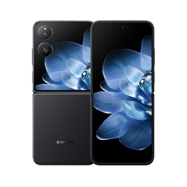 Xiaomi Mix Flip 512Gb 12Gb-Ram 5G Dual Sim - Black - EU