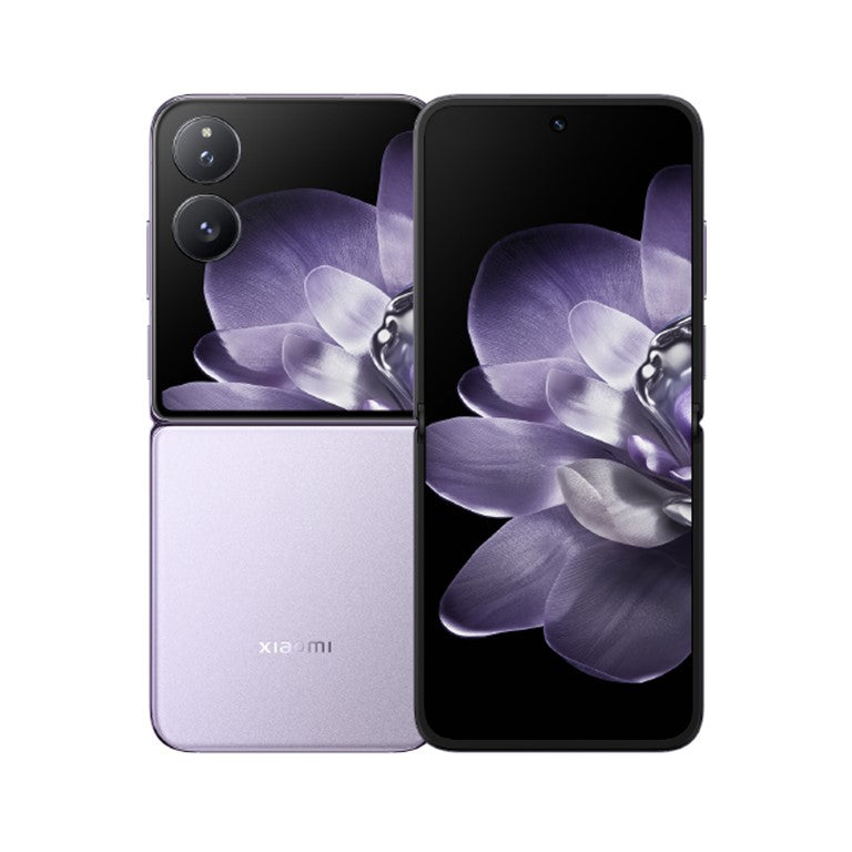 Xiaomi Mix Flip 512Gb 12Gb-Ram 5G Dual Sim - Purple - EU