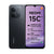 Xiaomi Redmi 15C 5G - 128Gb 4Gb-Ram Dual Sim - Midnight Black - EU