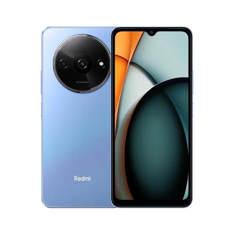Xiaomi Redmi A3 128Gb 4Gb-Ram 4G Dual Sim - Star Blue - EU