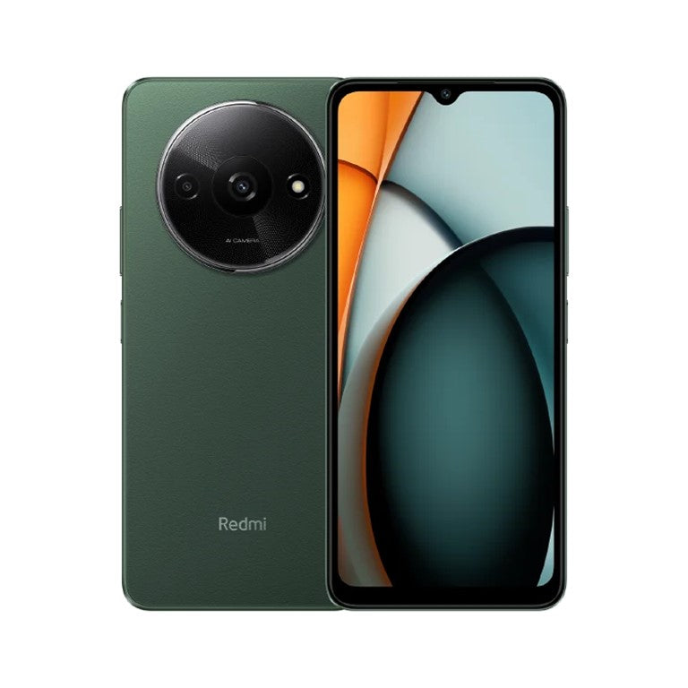Xiaomi Redmi A3 64Gb 3Gb-Ram 4G Dual Sim - Forest Green - EU
