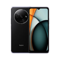 Xiaomi Redmi A3 64Gb 3Gb-Ram 4G Dual Sim - Midnight Black - EU