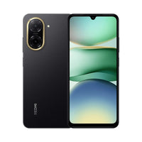 Xiaomi Redmi A5 128Gb 4Gb-Ram 4G Dual Sim - Midnight Black - EU