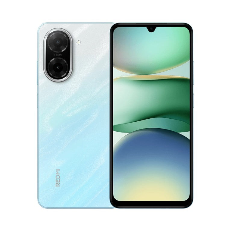 Xiaomi Redmi A5 64Gb 3Gb-Ram 4G Dual Sim - Ocean Blue - EU