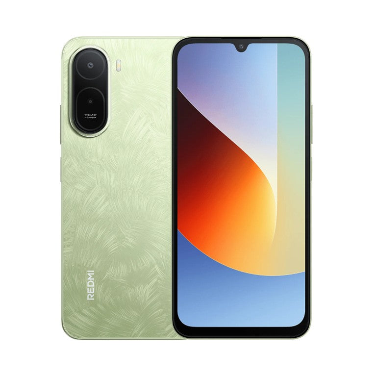 Xiaomi Redmi A7 Pro 64Gb 4Gb-Ram 4G Dual Sim - Palm Green - EU