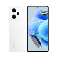 Xiaomi Redmi Note 12 Pro 256Gb 8Gb-Ram 4G Dual Sim - Polar White - EU