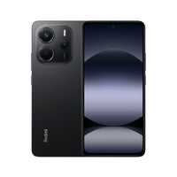 Xiaomi Redmi Note 14 128Gb 6Gb-Ram 4G Dual Sim - Midnight Black - EU