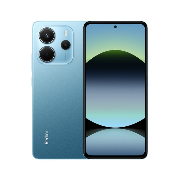 Xiaomi Redmi Note 14 256Gb 8Gb-Ram 4G Dual Sim - Ocean Blue - EU