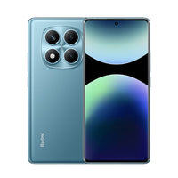 Xiaomi Redmi Note 14 Pro 256Gb 8Gb-Ram 4G Dual Sim - Ocean Blue - EU