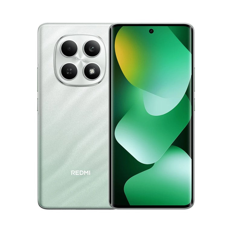 Xiaomi Redmi Note 15 128Gb 6Gb-Ram 4G Dual Sim - Forest Green - EU