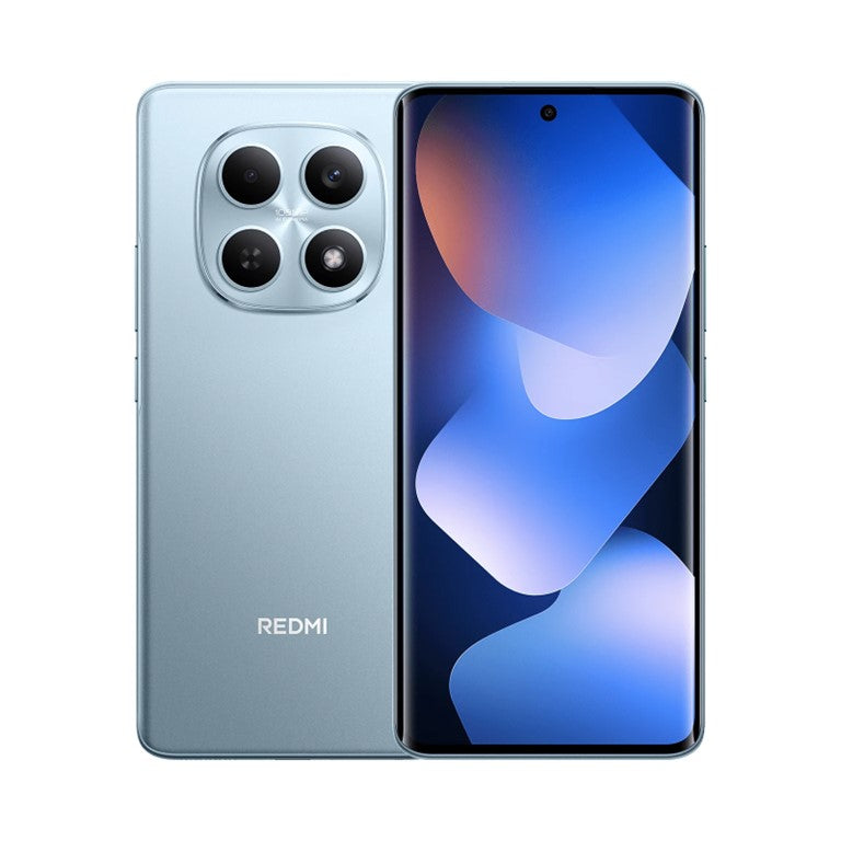 Xiaomi Redmi Note 15 256Gb 8Gb-Ram 4G Dual Sim - Glacier Blue - EU