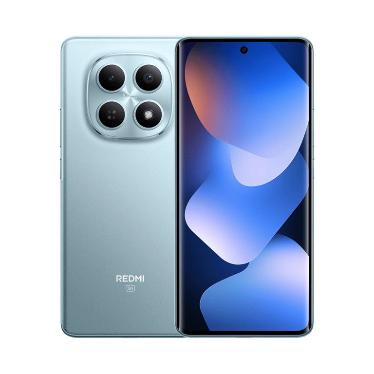 Xiaomi Redmi Note 15 5G 256Gb 8Gb-Ram Dual Sim - Glacier Blue - EU