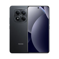 Xiaomi Redmi Note 15 Pro 256Gb 8Gb-Ram 4G Dual Sim - Black - EU
