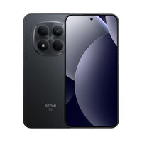 Xiaomi Redmi Note 15 Pro 5G 256Gb 8Gb-Ram Dual Sim - Black - EU