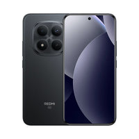 Xiaomi Redmi Note 15 Pro Plus 5G 512Gb 12Gb-Ram Dual Sim - Black - EU