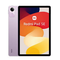 Xiaomi Redmi Pad SE 256Gb 8Gb-Ram WiFi - 11.0 - Lavender Purple - EU