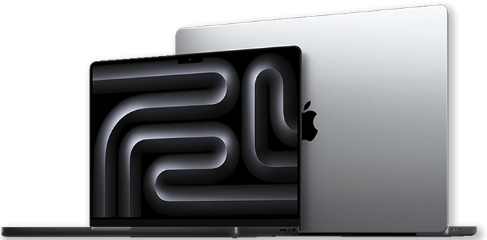 MacBook Pro