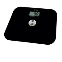 Jata Bilancia ecologica senza batteria UPower Nero HBAS1499