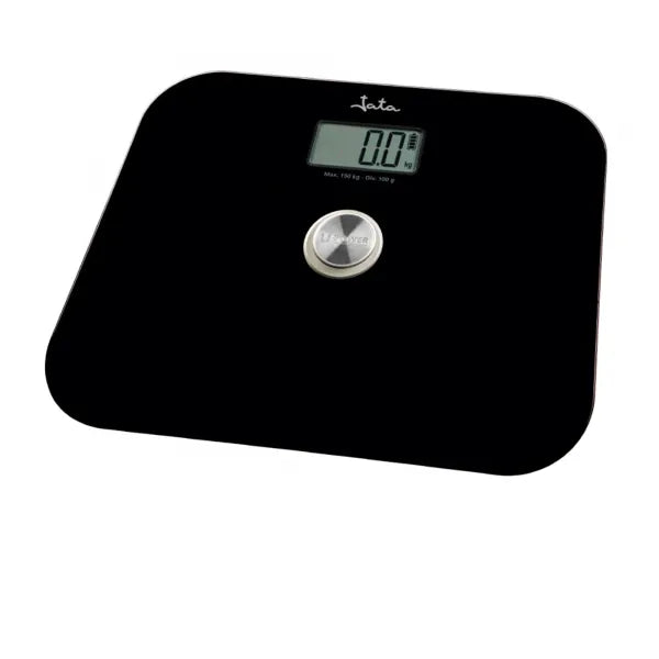 Jata Bilancia ecologica senza batteria UPower Nero HBAS1499
