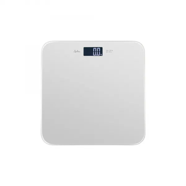 Jata Bilancia pesapersone digitale accensione-spegnimento automatico 2xAAA NOT INCLUDED Bianco HBAS1292