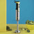 Jata Sbattitore Elettrico 4 Blades Speed Sel +turbo 1200 W JEBT1788