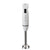 Jata Frullatore a immersione con asta removibile in acciaio inox 400 W BT126