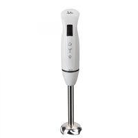 Jata Frullatore a immersione con asta removibile in acciaio inox 400 W BT126