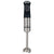 Jata Frullatore a immersione con asta removibile in acciaio inox 4 lame e turbo 1500 W JEBT1851