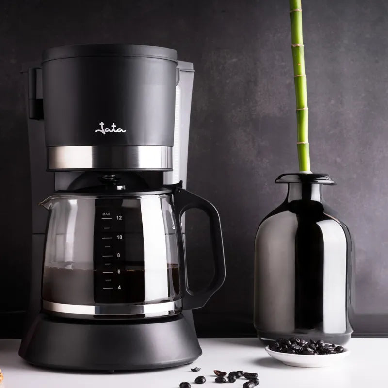 Jata Caffettiera Americana 12 tazze 680 W CA290