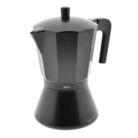 Jata Macchina da Caffè Alum Full induzione 6T