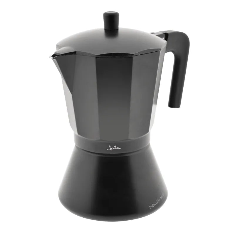 Jata Macchina da Caffè Alum Full induzione 6T