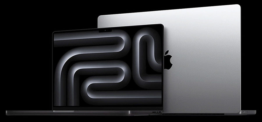 MacBook Pro in configurazione personalizzata