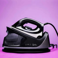 Jata Ironing Center 40 - 60G-MIN 1.1 L Tank 2250 W Nero JECP8523