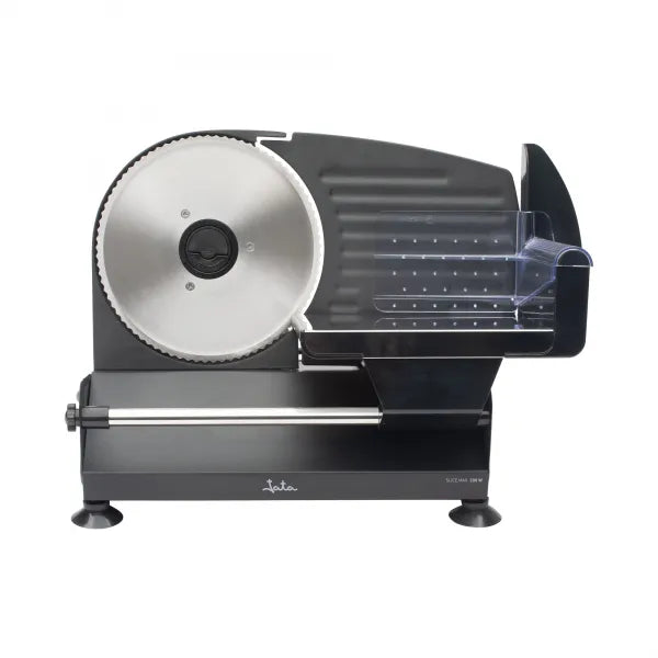 Jata Affettatrice 190mm Disk 0 TO 15mm CUT 200 W Bianco JECF1200