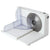 Jata Affettatrice 170mm Disk 1 TO 15mm CUT 150 W Nero JECF0300