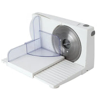 Jata Affettatrice 170mm Disk 1 TO 15mm CUT 150 W Nero JECF0300