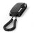 Gigaset Telefono fisso DESK 200 Nero S30054 - H6539 - R601
