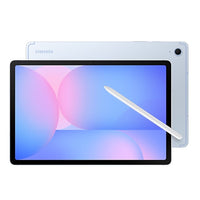 Samsung Galaxy Tab S10 FE 256Gb 12Gb-Ram WiFi X520 - 10.9 - Blue - EU