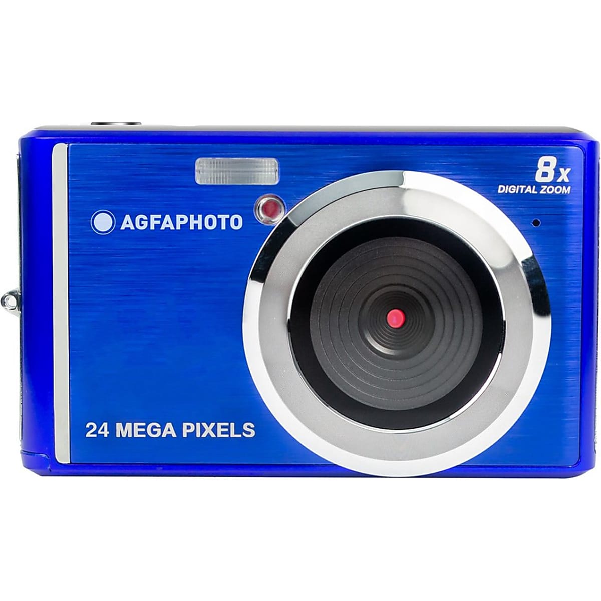 Agfa DC5500 Fotocamera digitale Blu